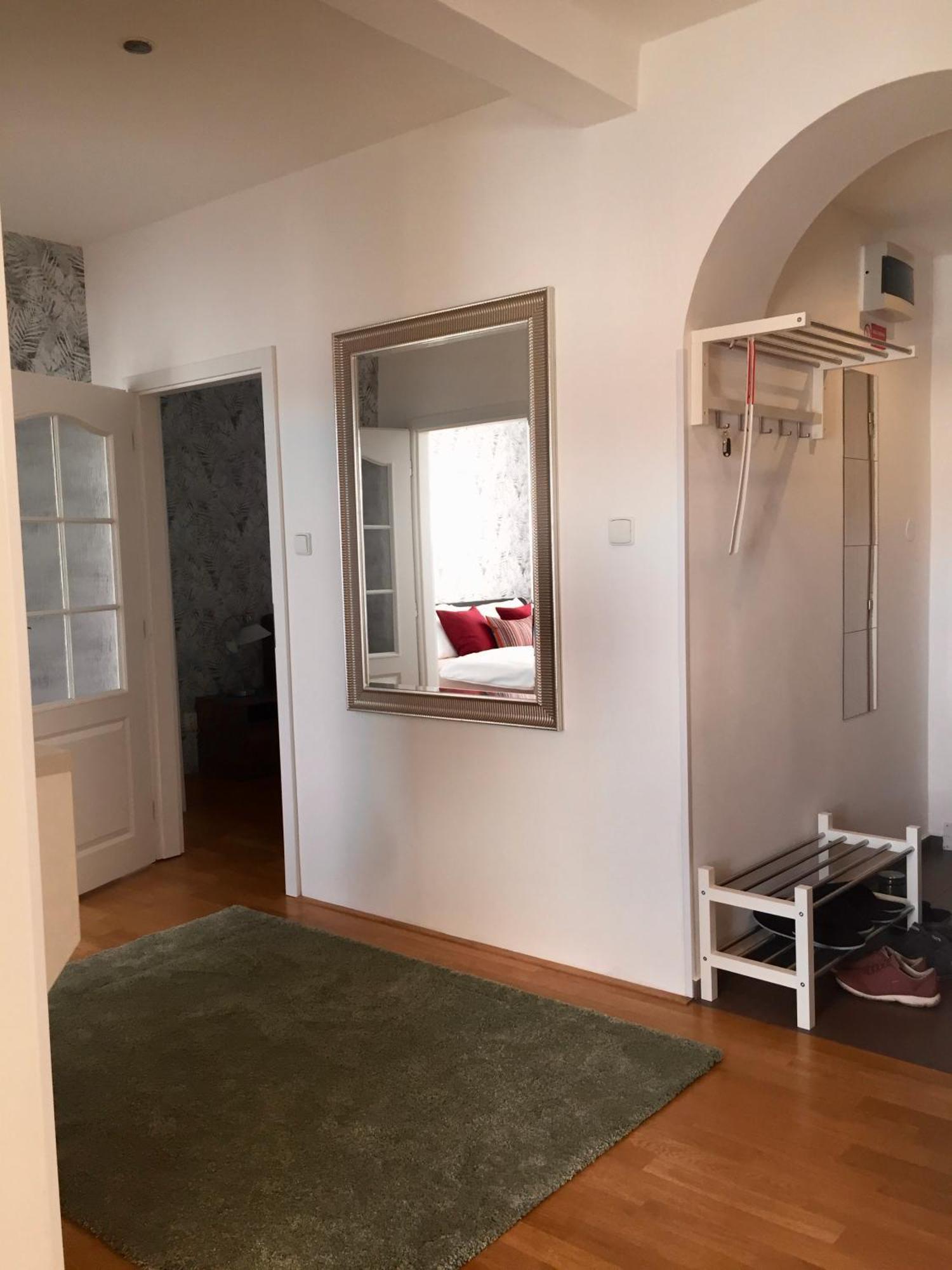 Beautiful Apartments In Prag Rum bild