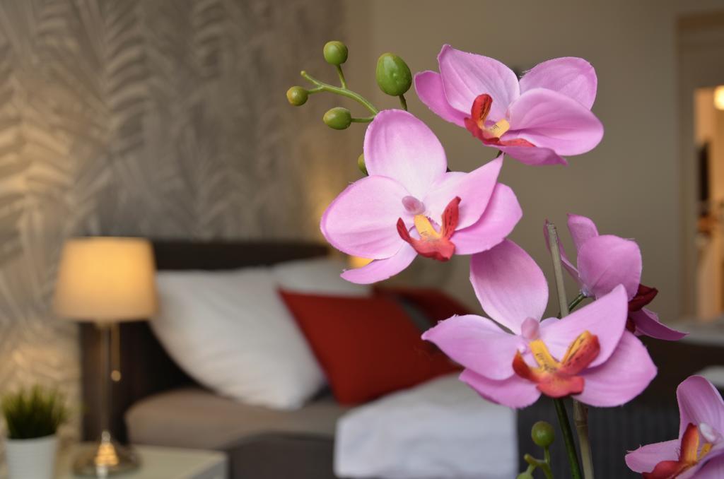 Beautiful Apartments In Prag Rum bild