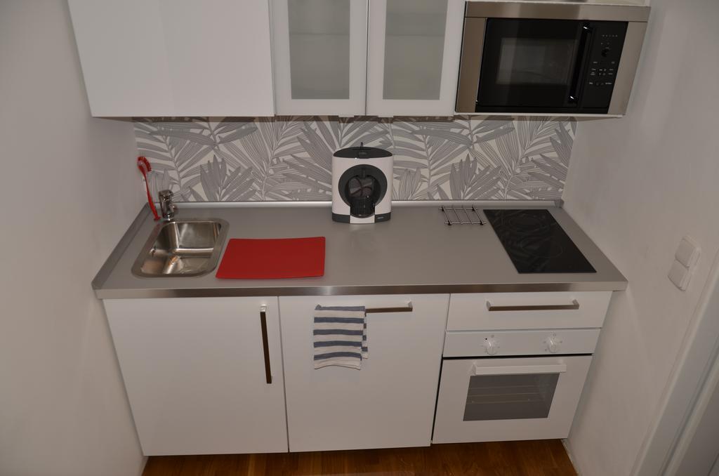 Beautiful Apartments In Prag Rum bild