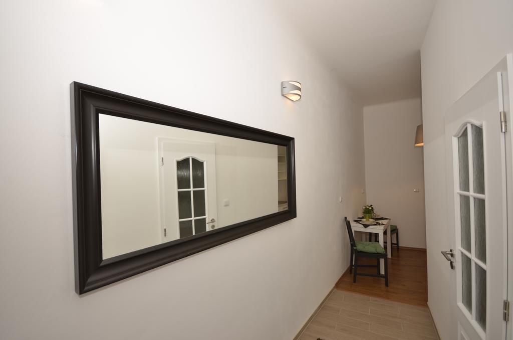 Beautiful Apartments In Prag Rum bild